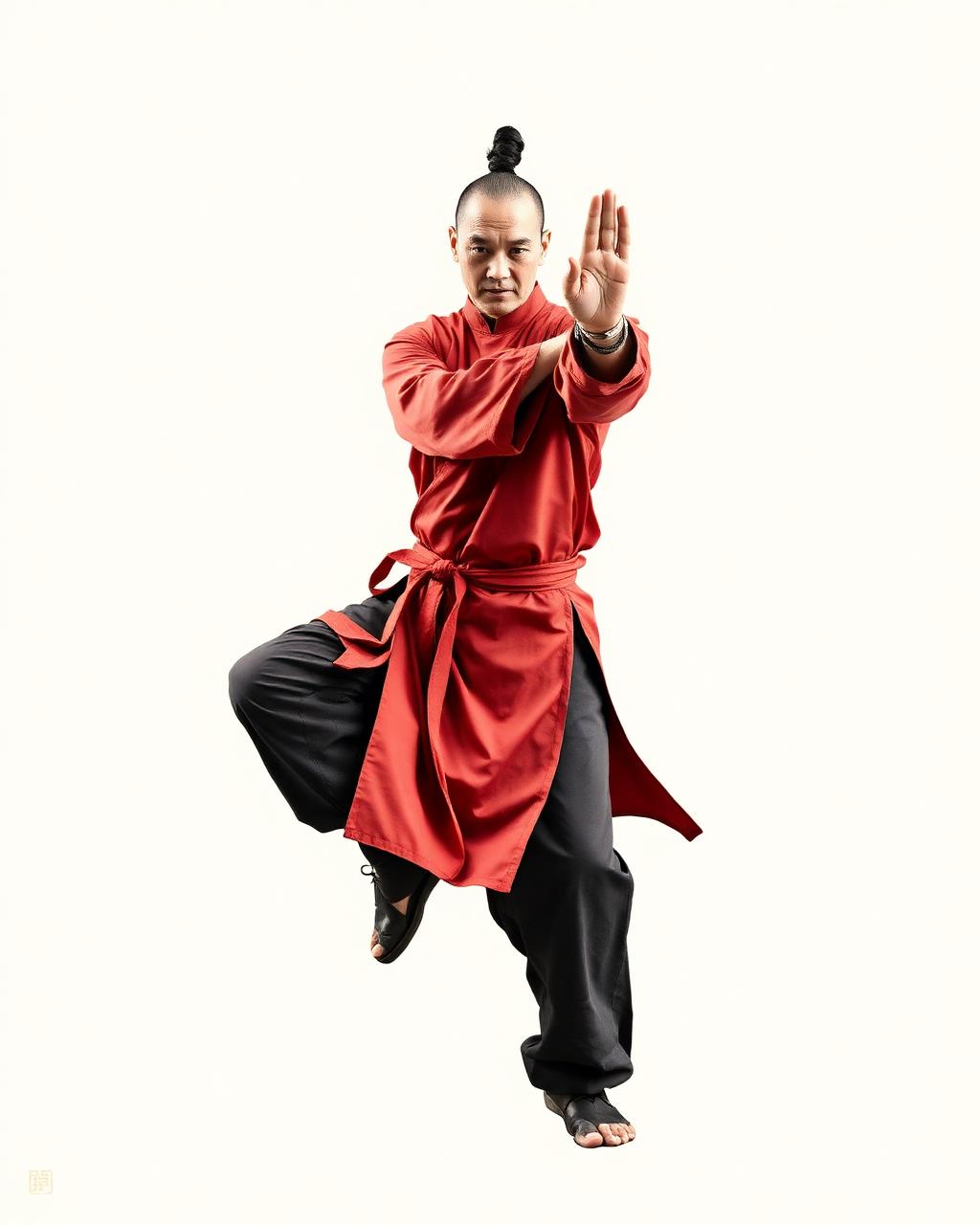 Hung Quan — 洪拳